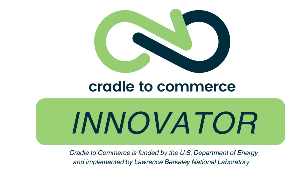 Cradle to Commerce Innovator