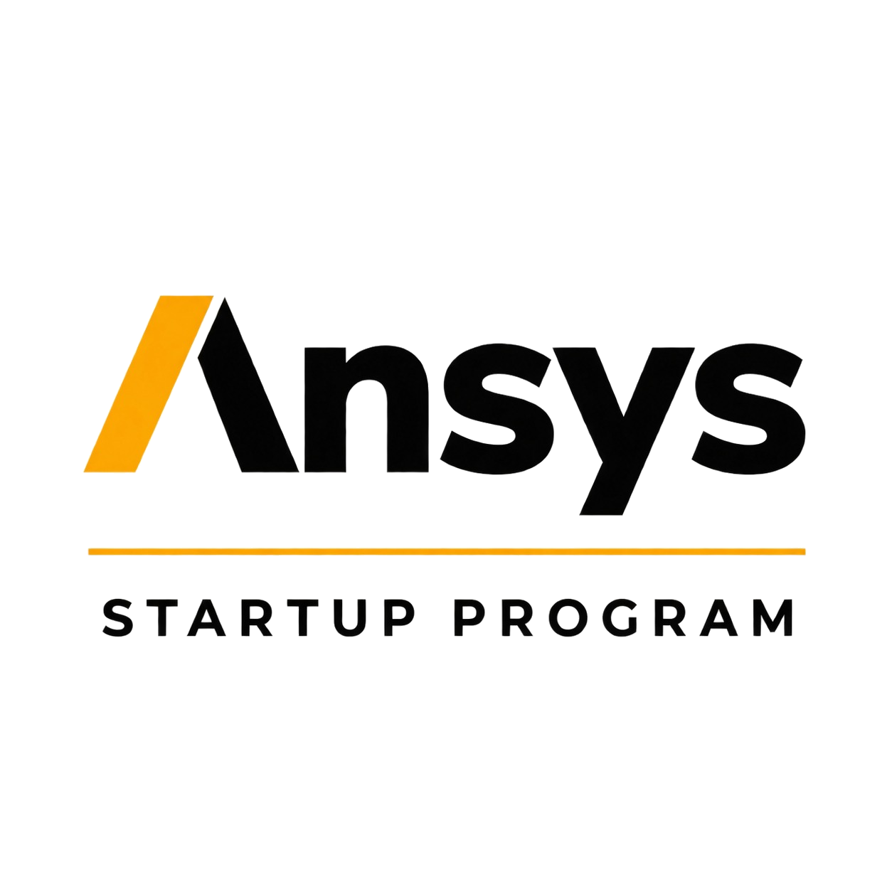Ansys Startup Program